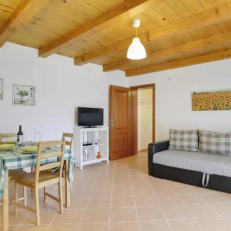 Susie Apartamento Šišan