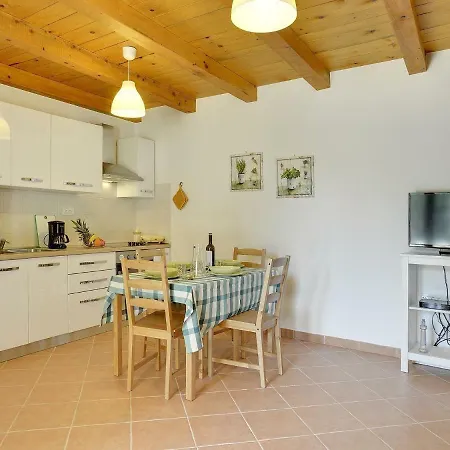 Susie Apartamento Šišan