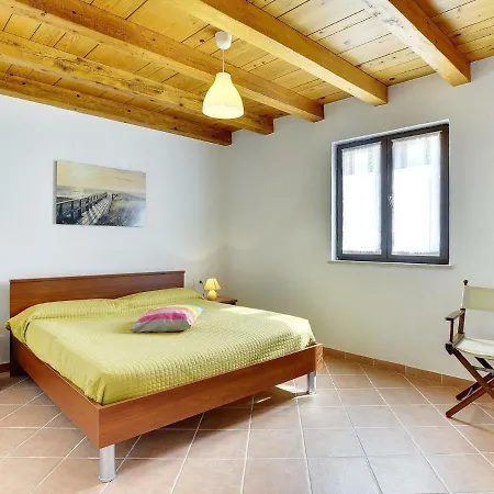 Susie Apartamento Šišan